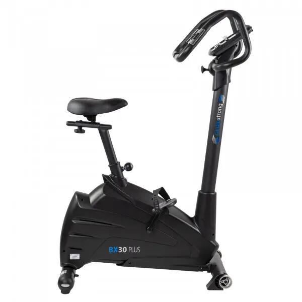 Hometrainer - cardiostrong BX30 Plus - Matzwart 5/10