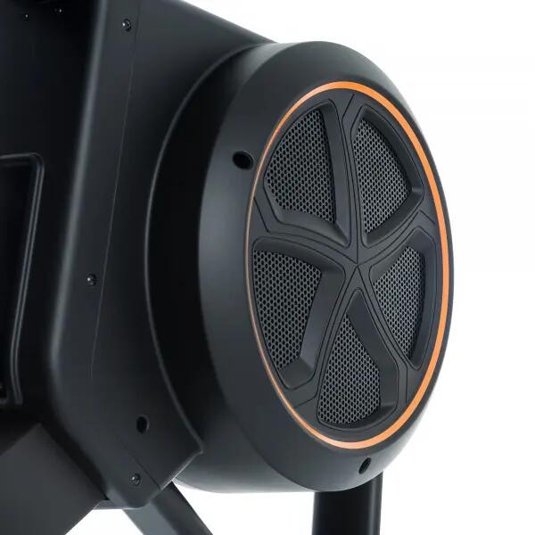 Roeitrainer - Cardio - Lucht- en magnetische weerstand - Taurus Row-X Plus 8/10
