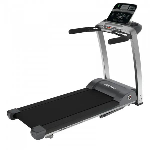 LIFE FITNESS picture