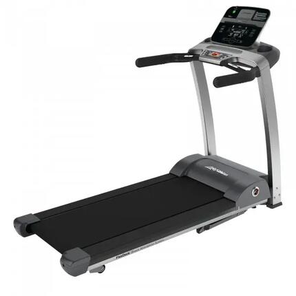 Loopband - Thuisfitness - Life Fitness F3 - Opklapbaar, 16 km/u, 12% helling