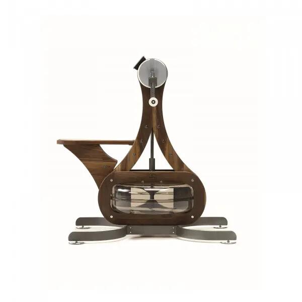 WaterGrinderRameur - Noyer 6/7