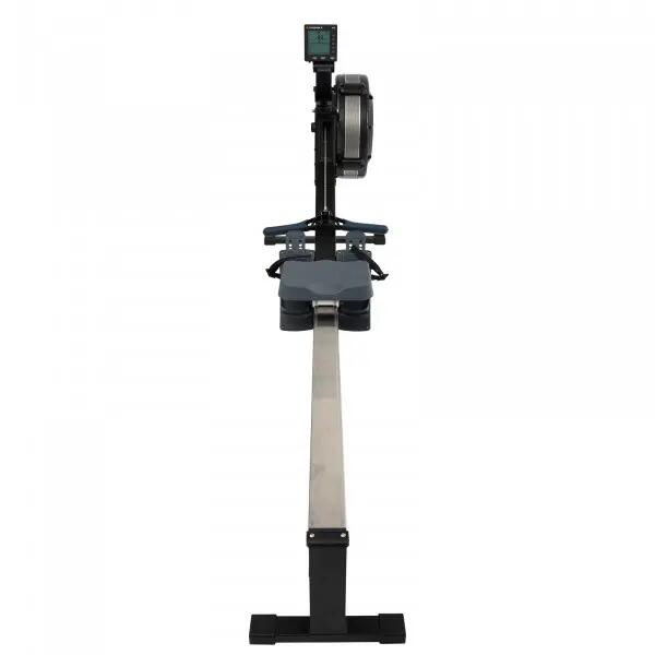 Concept2 Rameur RowErg avec une marche d’accès élevée 4/5