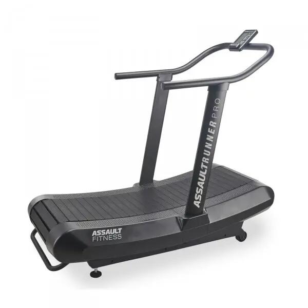 Loopband - Cardio - Assault AirRunner - Zonder motor 1/7