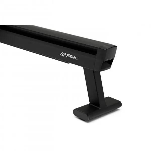 Roeitrainer - Heat Performance - LCD - Antraciet 7/9