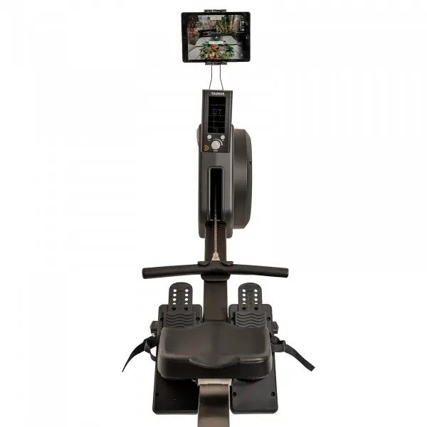 Roeitrainer - Cardio - Lucht- en magnetische weerstand - Taurus Row-X Plus 7/10