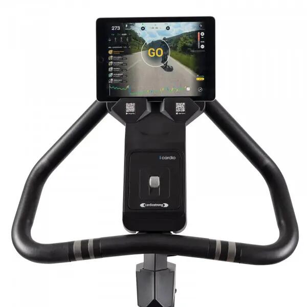 Hometrainer BX60 Smart 3/10