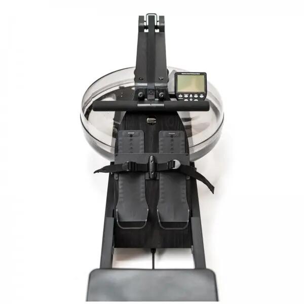 Roeitrainer - Fitness - Opklapbaar, waterweerstand - Shadow 4/5