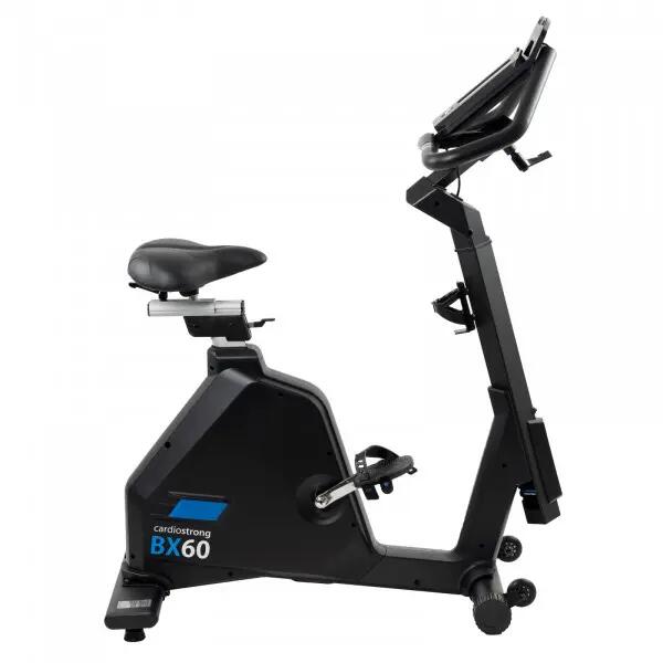 Hometrainer - Cardiotraining - cardiostrong BX60 Comfort - Lage instap 3/9