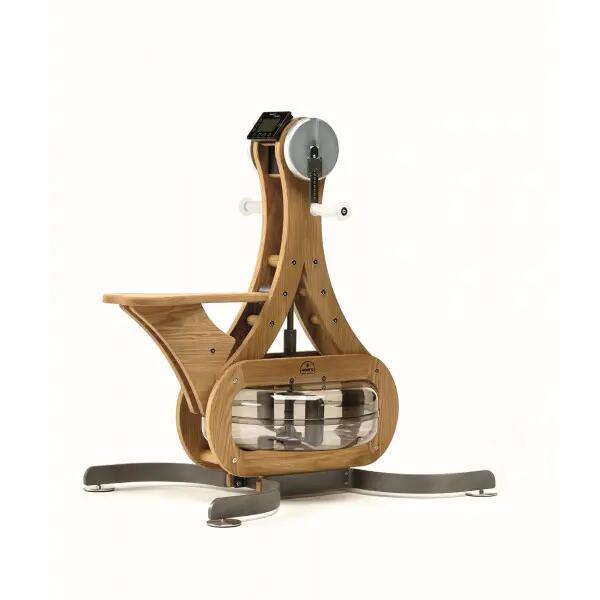 WaterGrinderRameur - Noyer 5/7