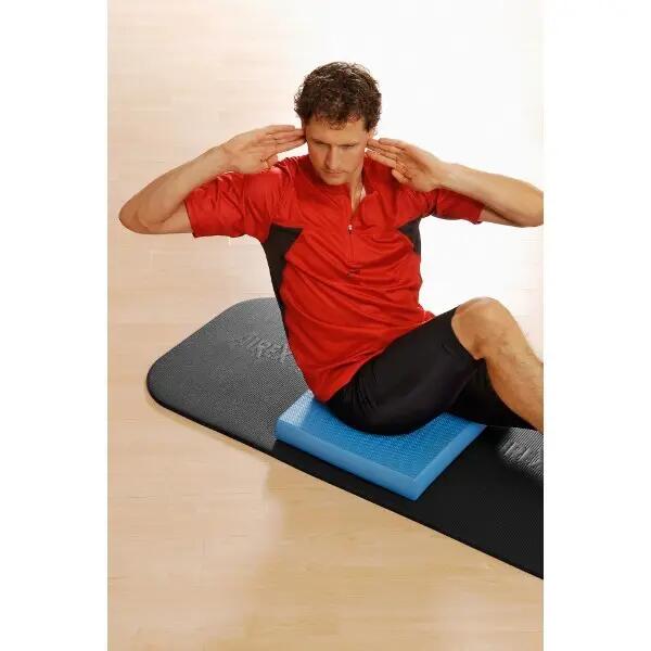 Gymnastikmatte "Corona" 200x100x1.5cm Airex 5/6