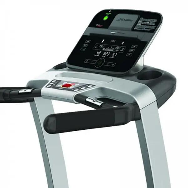 Loopband - Hardlopen - T3 - Track Connect 2.0 - Life Fitness 2/3