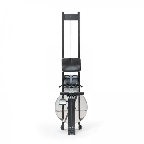 Roeitrainer - Fitness - Opklapbaar, waterweerstand - Shadow 3/5