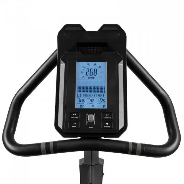 Hometrainer - Cardiotraining - cardiostrong BX60 Comfort - Lage instap 2/9