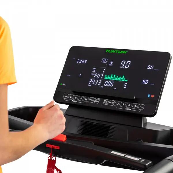Tapis de course - Signature T90 10/11