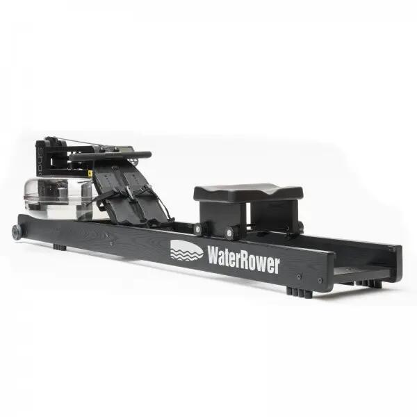 Roeitrainer - Fitness - Opklapbaar, waterweerstand - Shadow 2/5