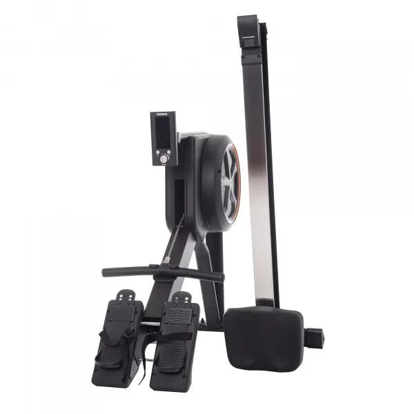 Roeitrainer - Cardio - Lucht- en magnetische weerstand - Taurus Row-X Plus 5/10