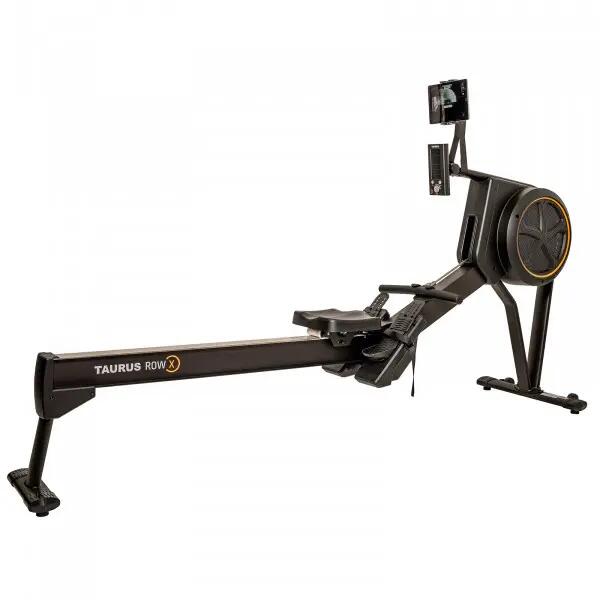 Roeitrainer - Cardio - Lucht- en magnetische weerstand - Taurus Row-X Plus 4/10