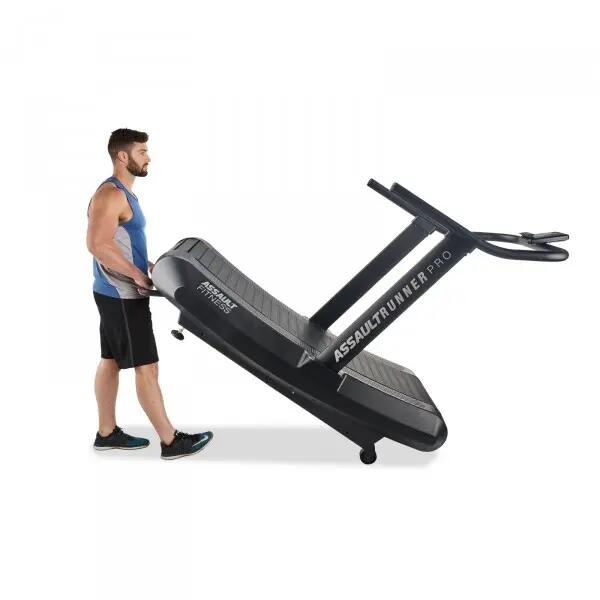 Loopband - Cardio - Assault AirRunner - Zonder motor 3/7