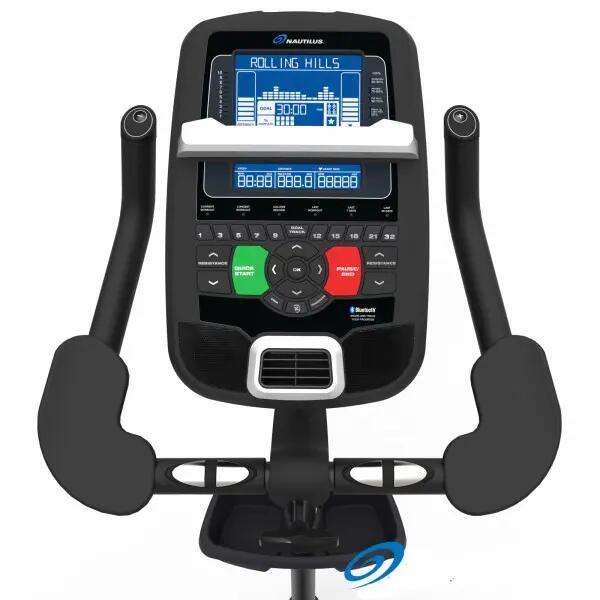 Tapis de course Tunturi Performance T60 2022 5/5