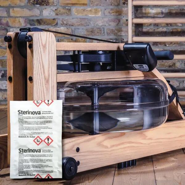 WATERROWER picture