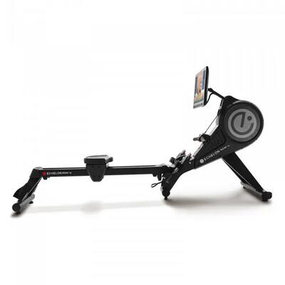Roeitrainer - thuistraining - inklapbaar, magnetisch - echelon smart rower 7s