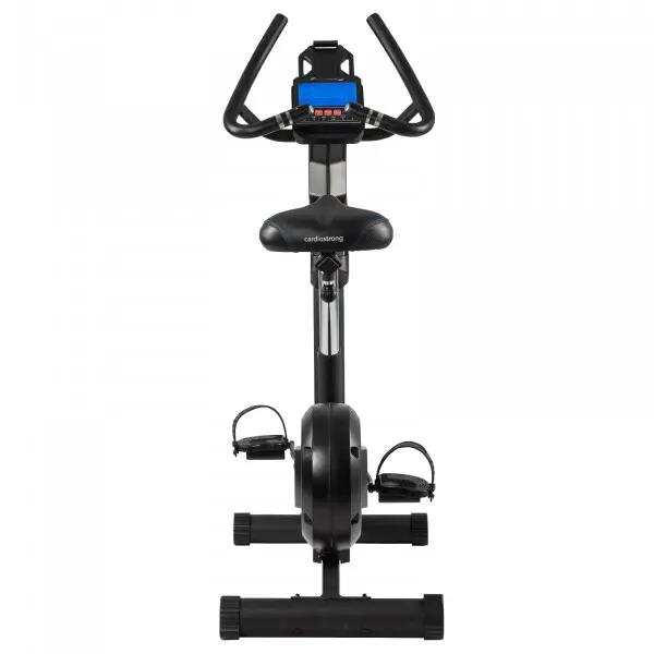 Hometrainer - Cardiotraining - BX50 - Ergometer met 19 programma’s 7/10