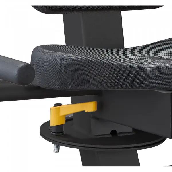 E750 Arm- und Beintrainer Wasserwiderstand 6/6