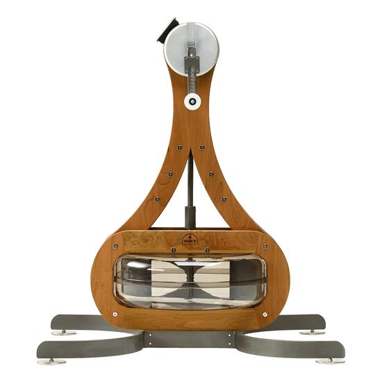 WaterGrinder Roeitrainer - Kersen