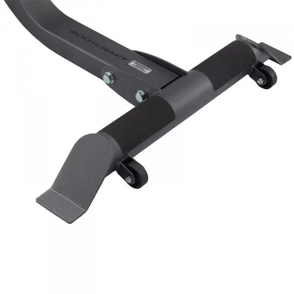Halterbank - Krachttraining - Bodycraft F603 - Verstelbaar van 0 tot 85° 6/6