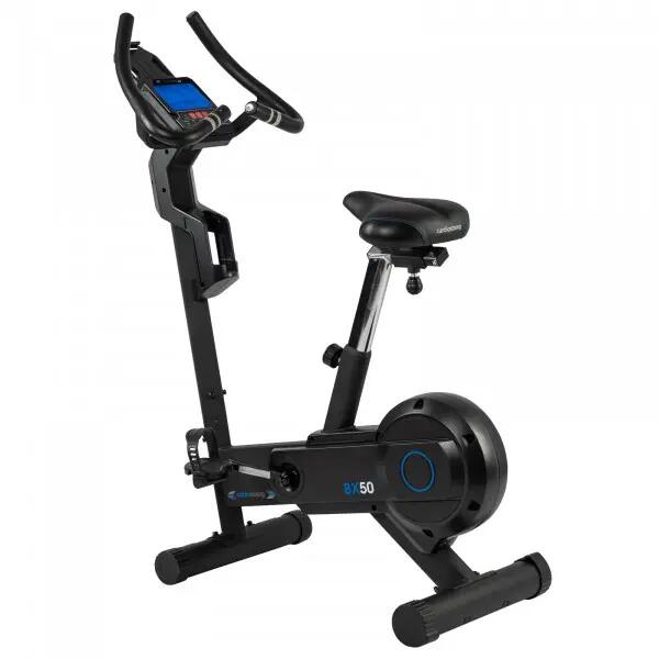 Hometrainer - Cardiotraining - BX50 - Ergometer met 19 programma’s 6/10