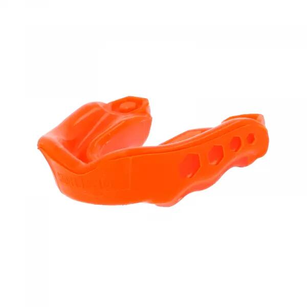 Protège dents Shock Doctor Gel Max sans strap Noir 7/10