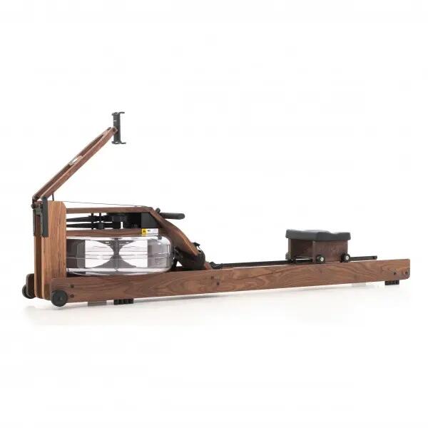 WaterRower Rameur Noyer Performance 4/5