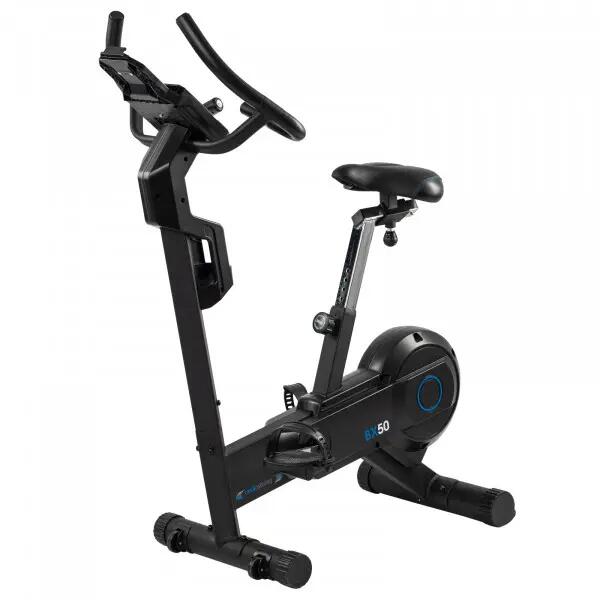 Hometrainer - Cardiotraining - BX50 - Ergometer met 19 programma’s 5/10