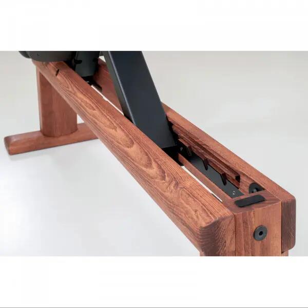 NOHRD Weight Bench Vintage Eiken - Banc de support réglable 10/10