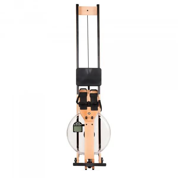 Roeitrainer - Fitness - WaterRower - Inklapbaar - Beukenhout 7/9
