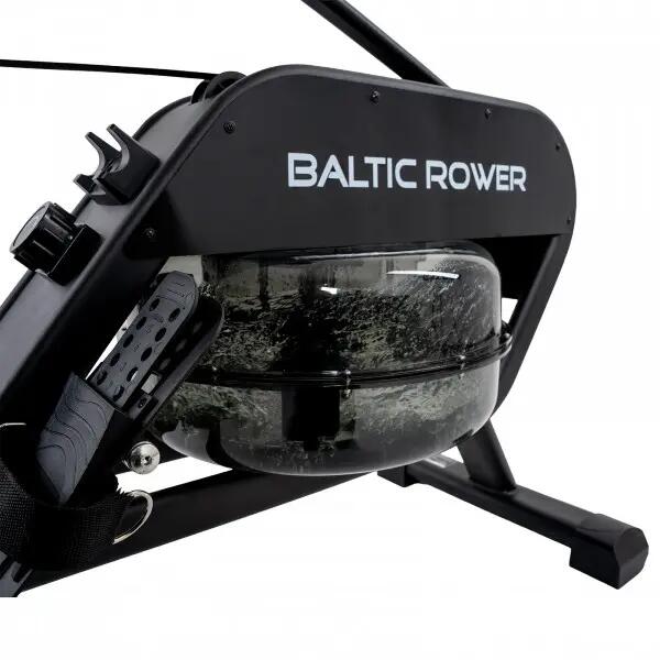 Baltic Rower Roeitrainer 5/10