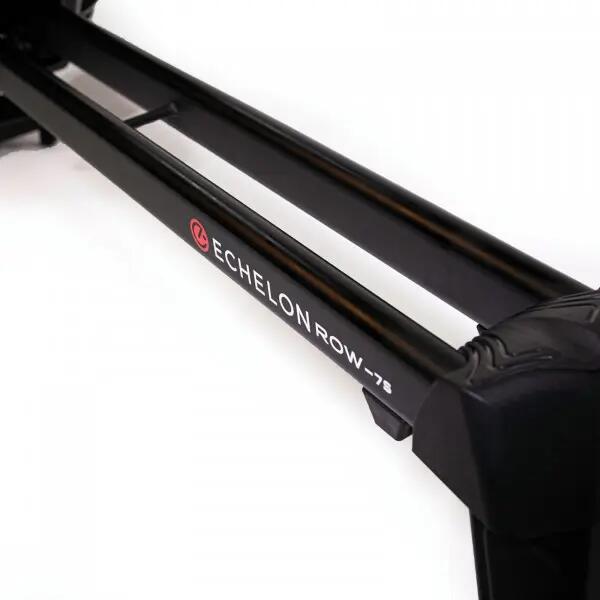 Rameur - Entraînement à domicile - Magnétique, pliable - Echelon Smart Rower 7S 6/8