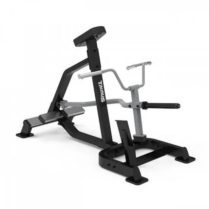 Station de musculation - Rowing - Incline Row Sterling - Noir