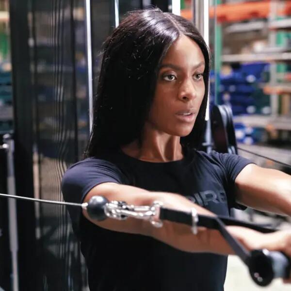 CFT Commercial Functional Trainer 9/11