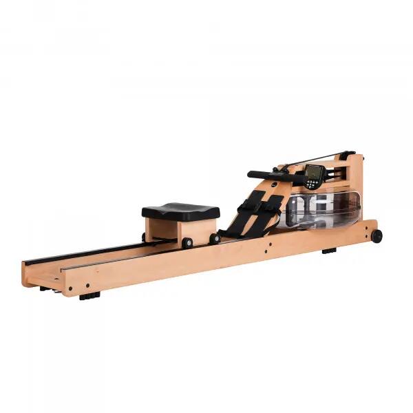 Roeitrainer - Fitness - WaterRower - Inklapbaar - Beukenhout 5/9