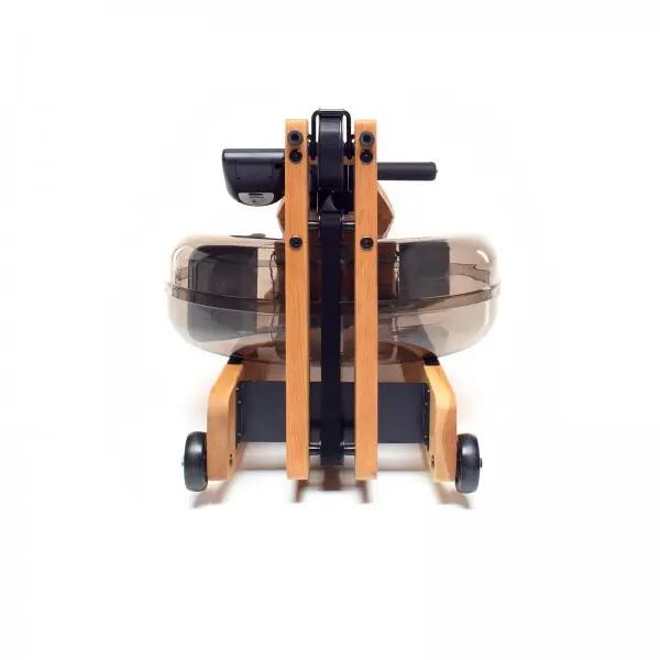 Roeitrainer - Thuisfitness - WaterRower - Inklapbaar - Kersenhout 4/8