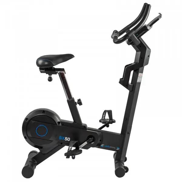 Hometrainer - Cardiotraining - BX50 - Ergometer met 19 programma’s 3/10