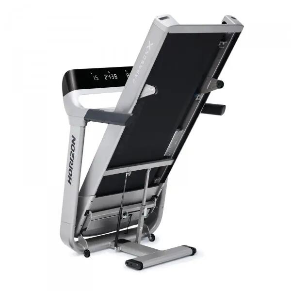 Horizon Treadmill Paragon X 6/8