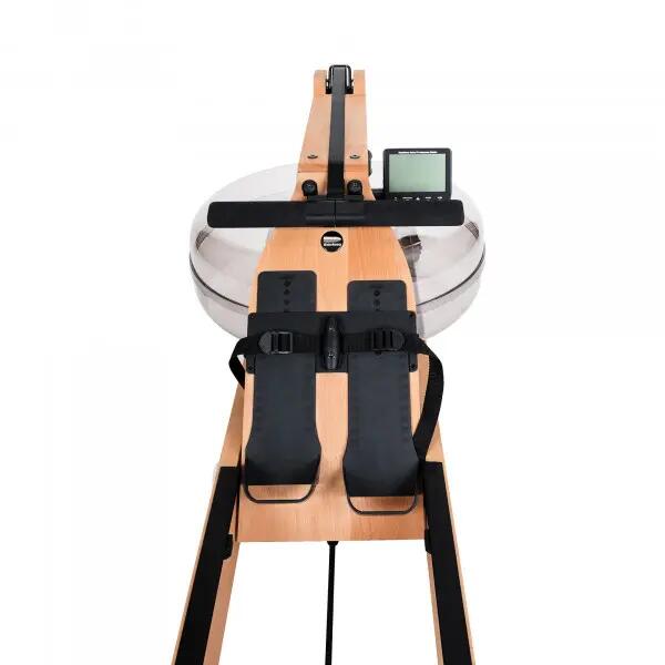 Roeitrainer - Fitness - WaterRower - Inklapbaar - Beukenhout 4/9