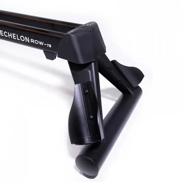Rameur - Entraînement à domicile - Magnétique, pliable - Echelon Smart Rower 7S 4/8