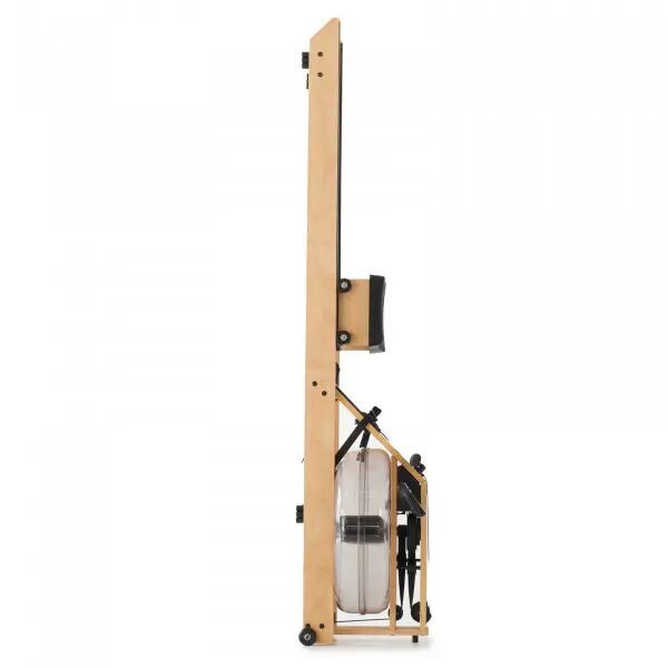 Roeitrainer - Fitness - Pure Design VR3 - Eikenhout, S4-monitor 6/10
