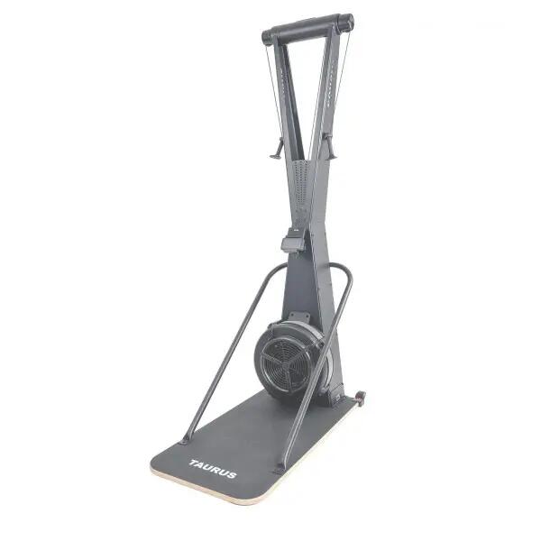 Skitrainer - Full-body training - Hybride weerstand - Taurus Elite 2/9