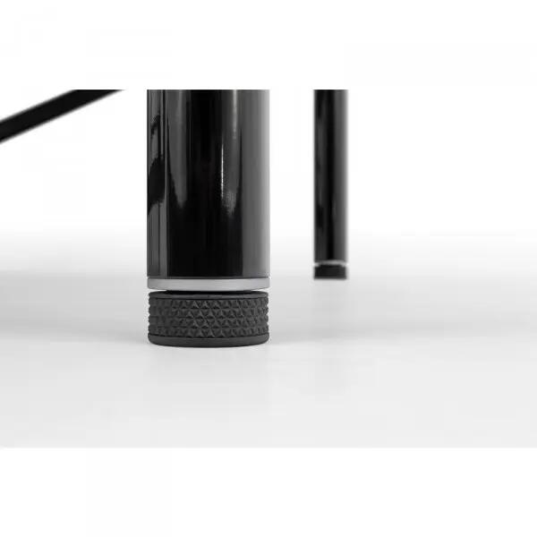 Tafeltennistafel - Outdoor - Design Line Black Edition - Zwart 10/10