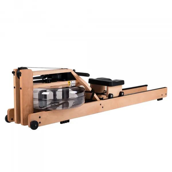 Roeitrainer - Fitness - WaterRower - Inklapbaar - Beukenhout 3/9