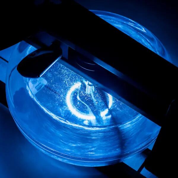 Accessoire voor roeien - WaterRower LightRing - Interactieve ledverlichting 5/9